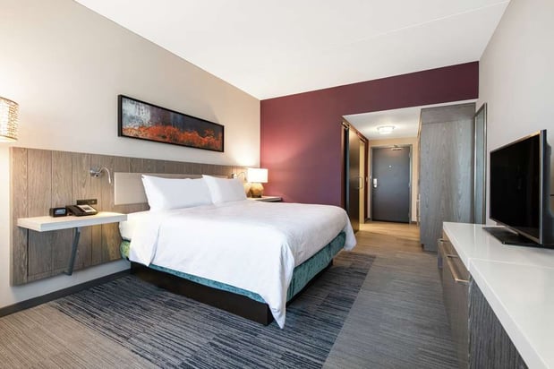 Images Hilton Garden Inn Pittsburgh Area Beaver Valley