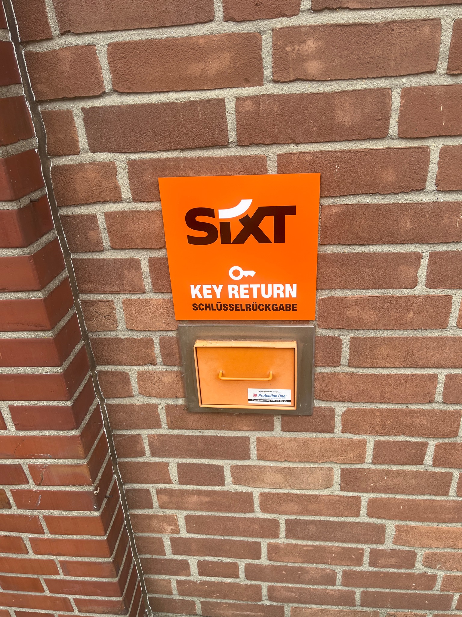 SIXT Autovermietung Grevenbroich, Nordstrasse 44 in Grevenbroich