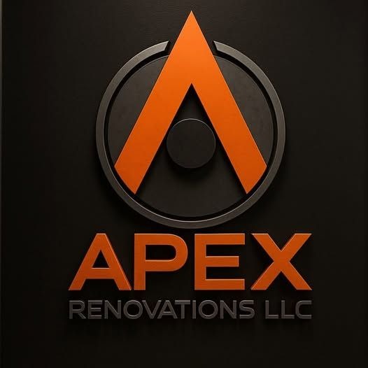 Apex Renovations Logo