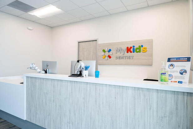 Images My Kid's Dentist & Orthodontics