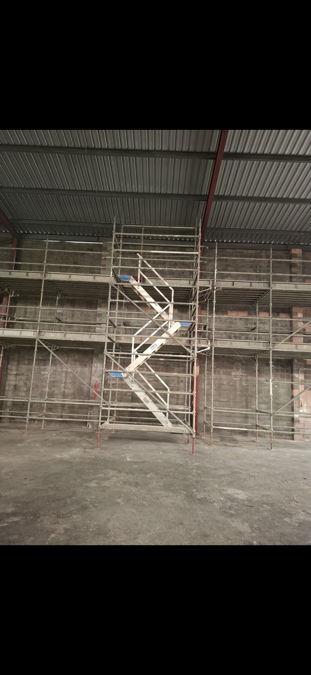 Images Wrapit Scaff