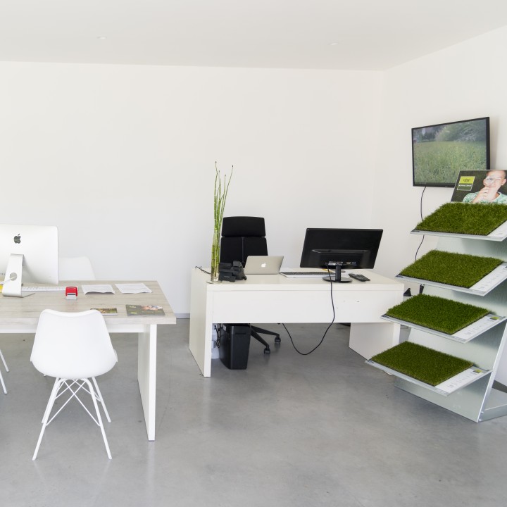 Images Kunstgrascentrum - Royal Grass - West-Vlaanderen
