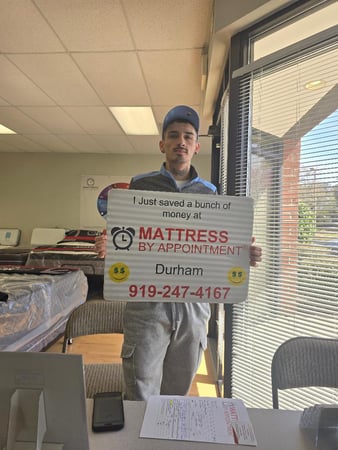 Images Mattress By Appointment Durham NC
