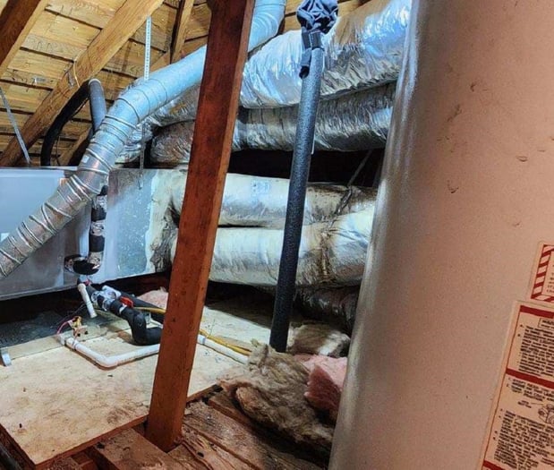Images Fintastic Cooling & Heating