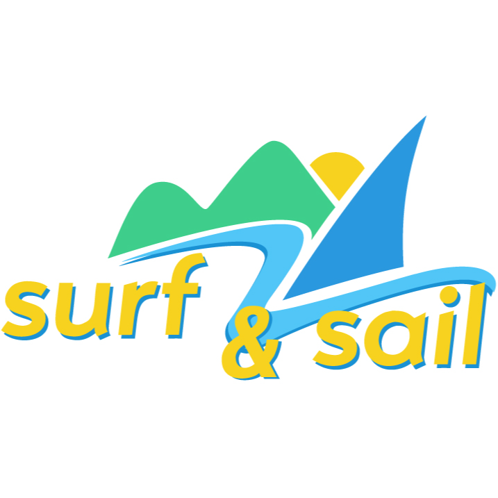 Kundenlogo Surf und Sail - Wassersport Grahl