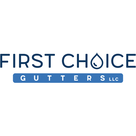 First Choice Gutters, LLC Logo