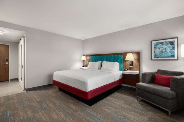 Images Hampton Inn Carefree