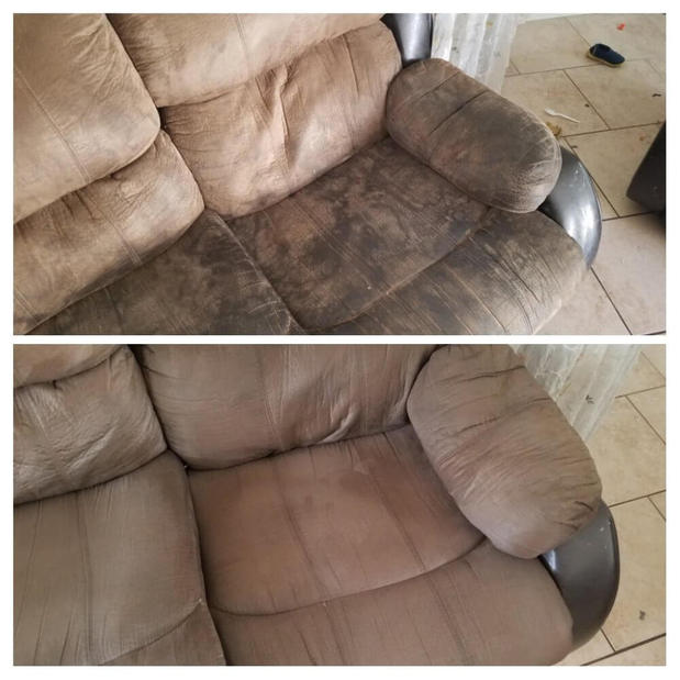 Images Immaculate Home Chem-Dry