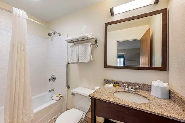 Images Best Western Plus Eagle/Vail Airport