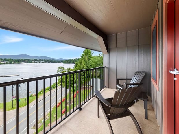 Images Hampton Inn & Suites Lake Placid