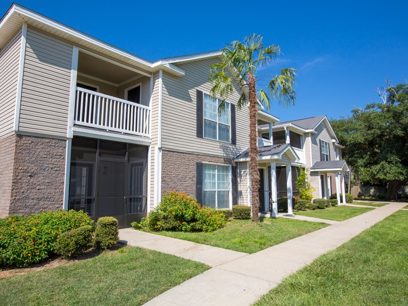Grande View Apartments, Biloxi Mississippi (MS