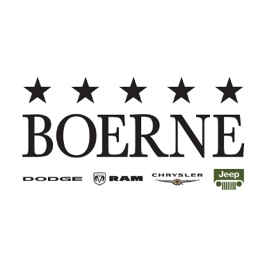 Boerne Dodge Chrysler Jeep Ram