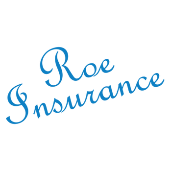 Roe Insurance Agency, Inc. Logo