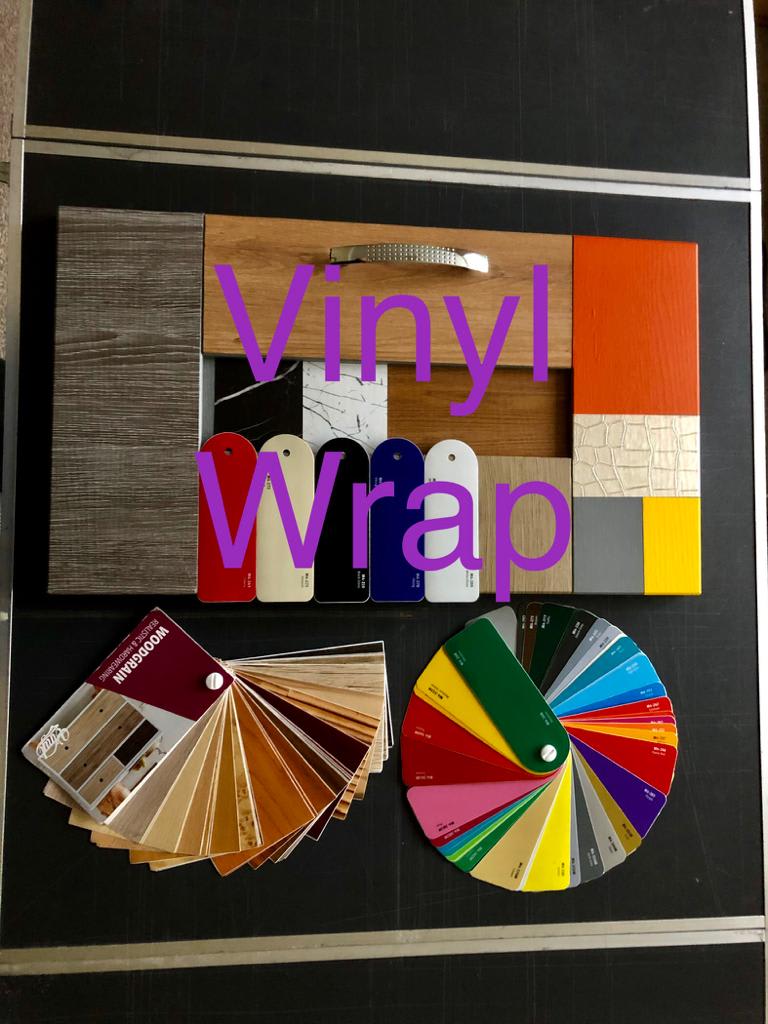 Images Window Film & Vinyl Specialist