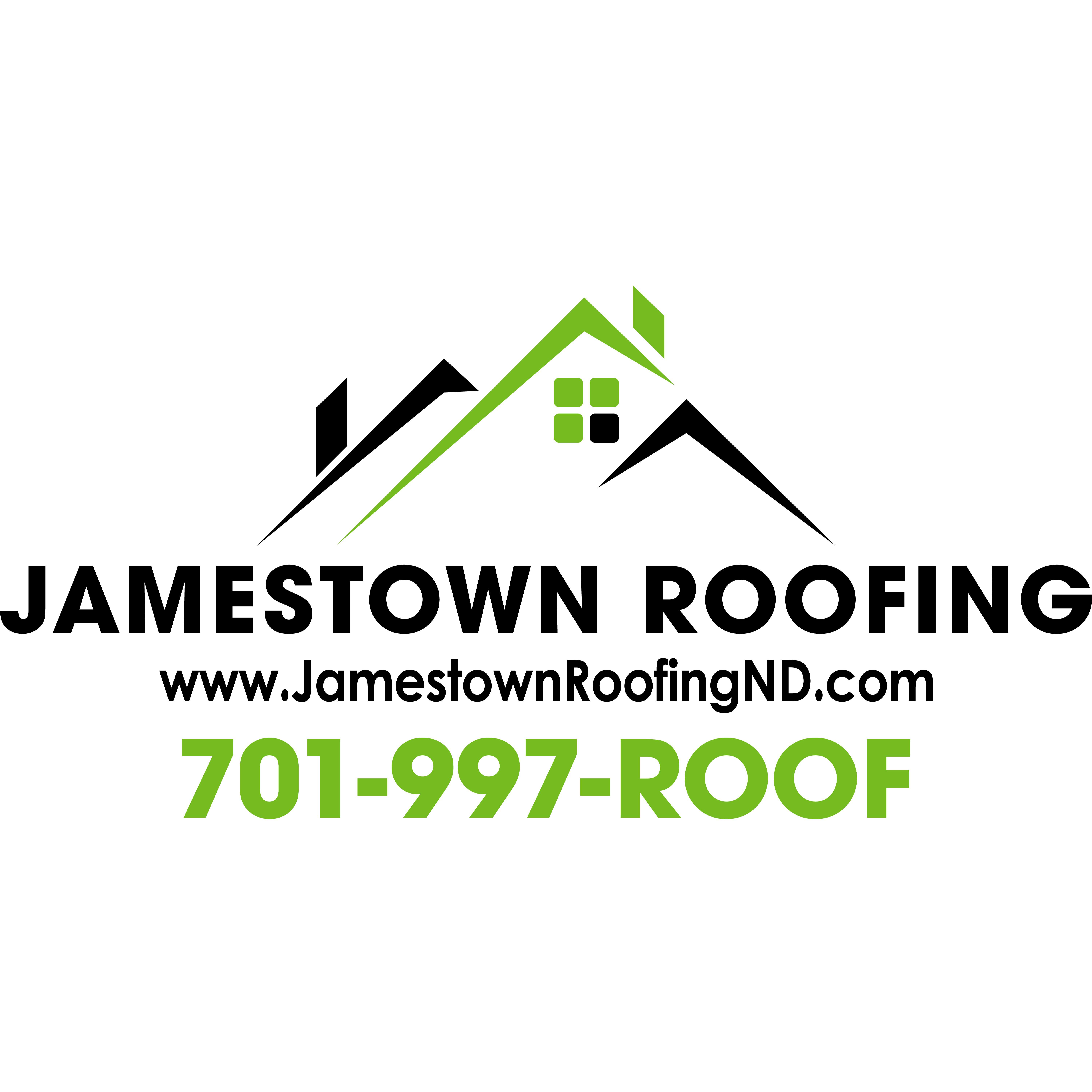 Jamestown Roofing - Jamestown, ND 58401 - (701)997-7663 | ShowMeLocal.com
