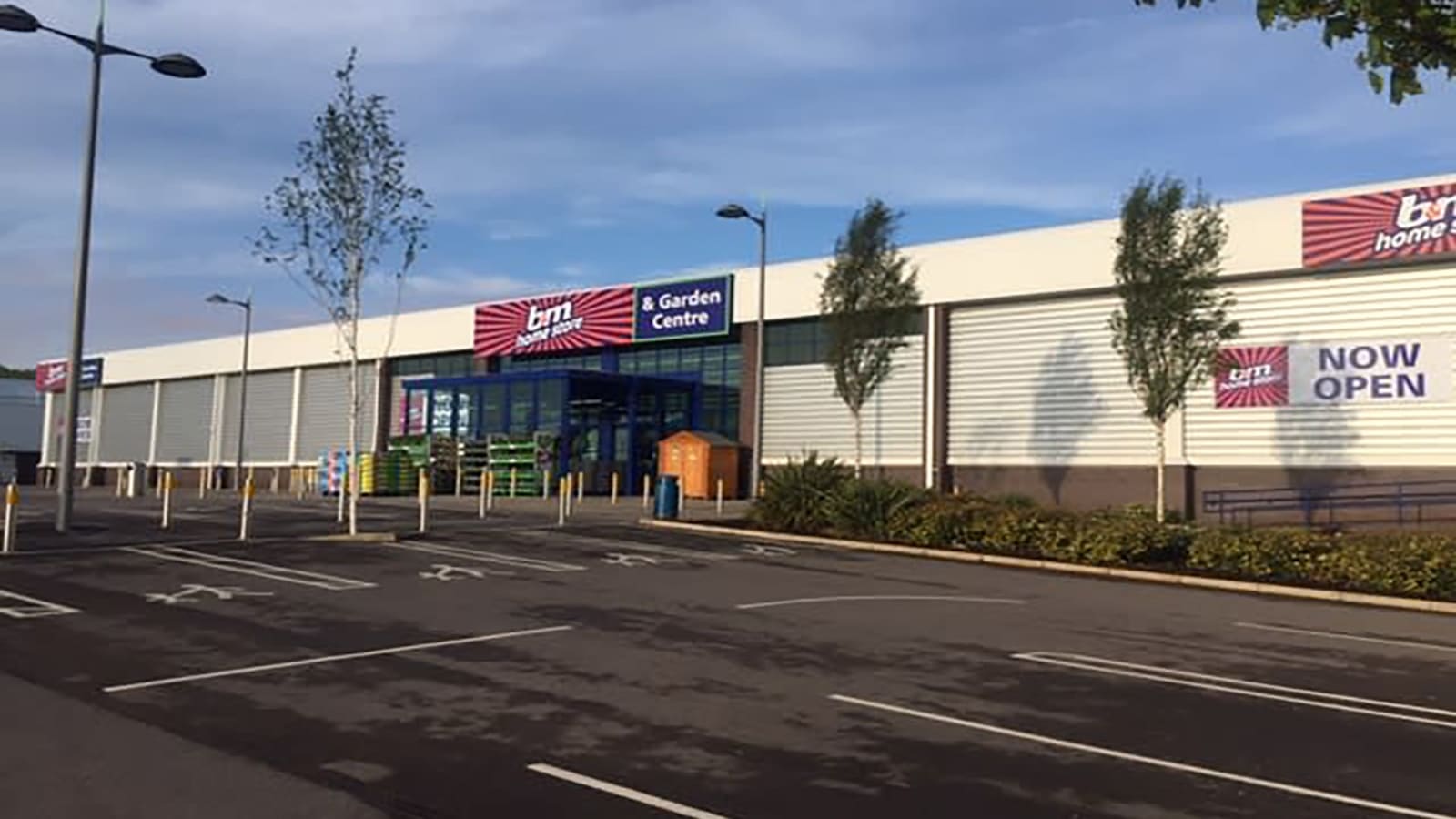 Wolstanton (646)