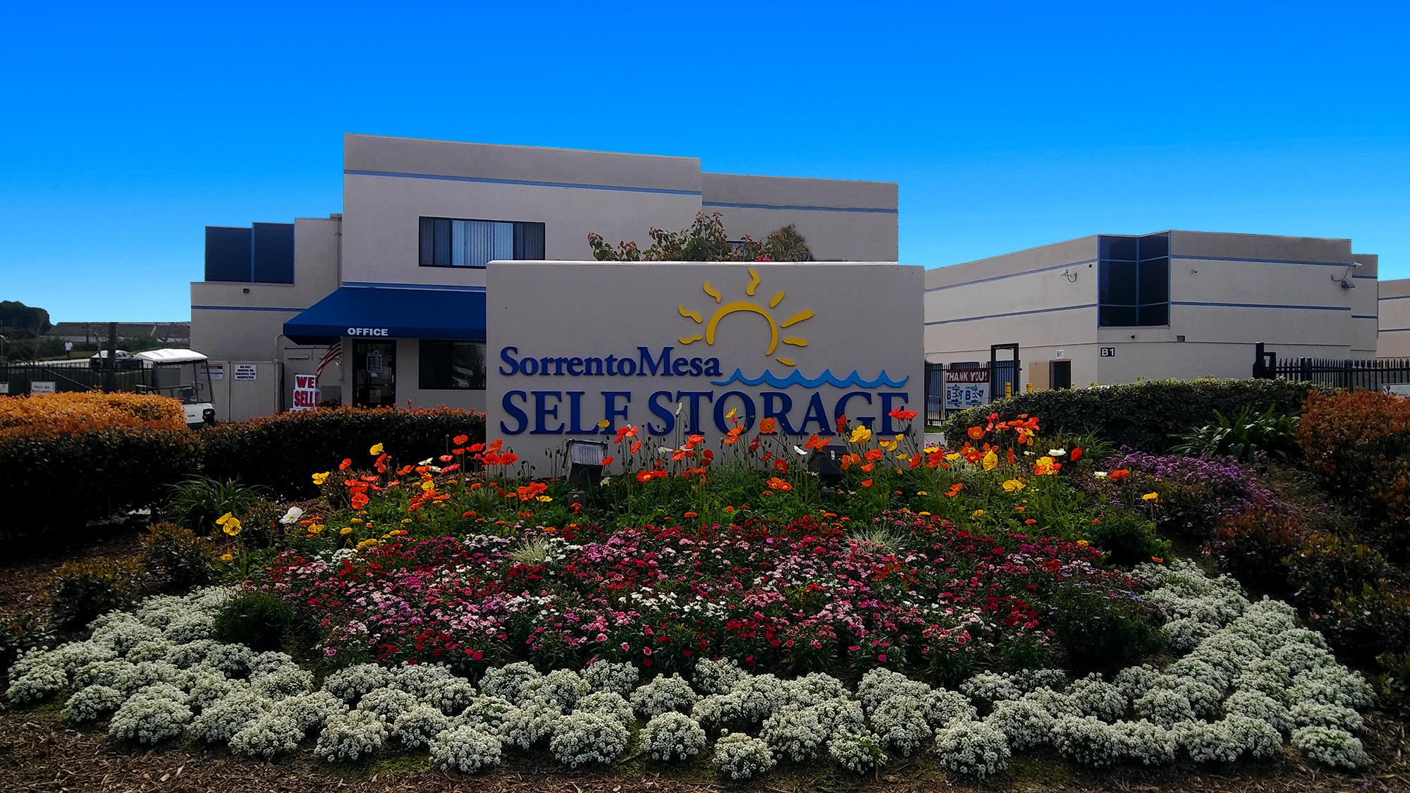 Image 4 | Sorrento Mesa Self Storage