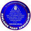 Adelaide Tarp Specialists Pty Ltd Logo