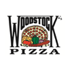 Woodstock's Pizza Davis Logo