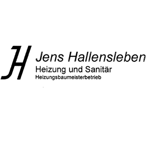 Logo Jens Hallensleben Heizung - Sanitär