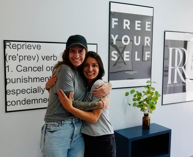 Images Reprieve Recovery Center Alcohol & Drug Rehab West Palm Beach
