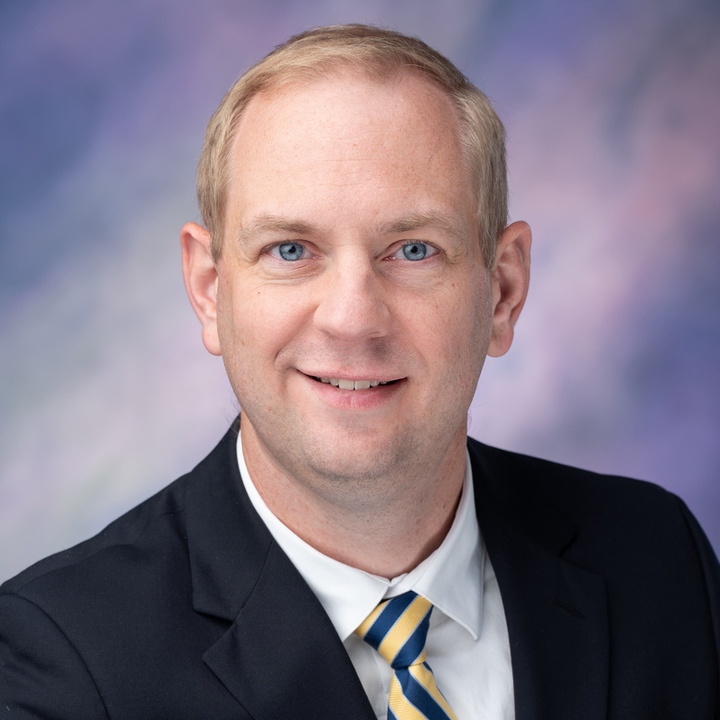 Joshua Larson, M.D. Profile