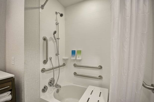 Images Home2 Suites by Hilton Blue Ash Cincinnati