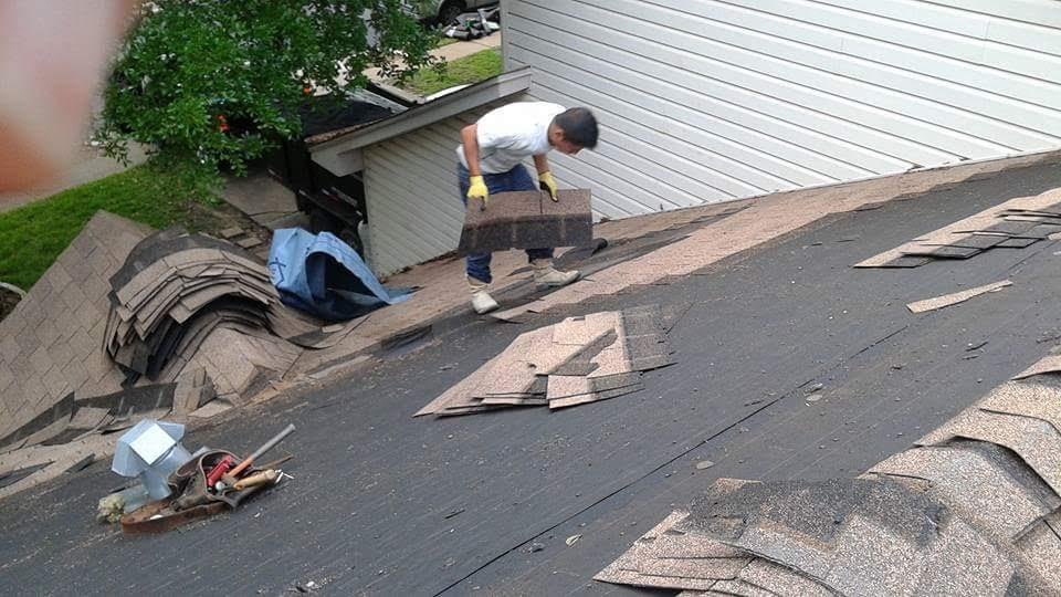 Star Capital Roofing, LLC Photo