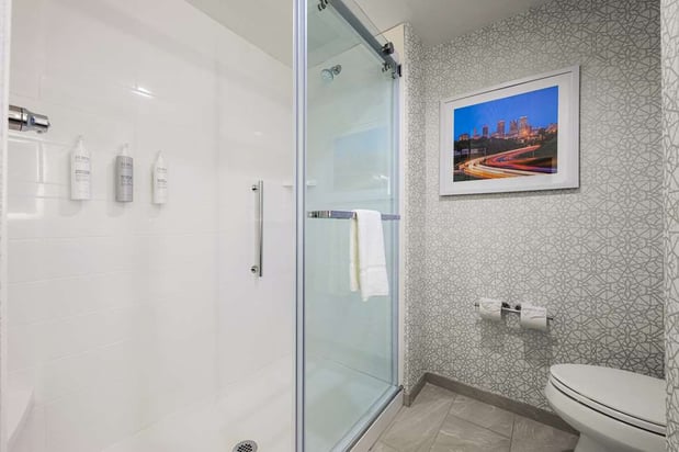 Images Hampton Inn & Suites Bessemer Birmingham