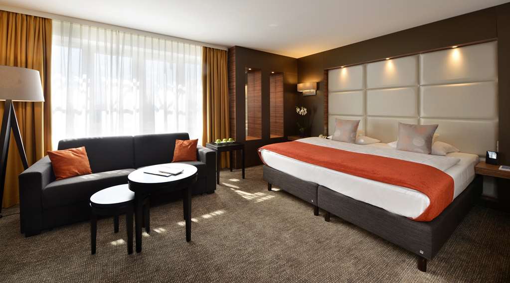 Bilder Best Western Plus Delta Park Hotel