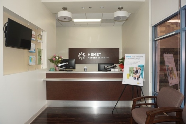 Images Hemet Modern Dentistry