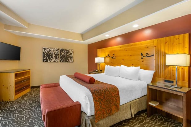 Images Best Western Premier Ivy Inn & Suites