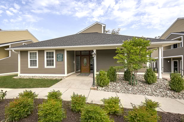 Images Spring House Apartments