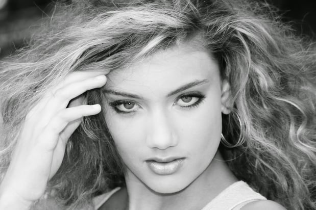 Images Jess Anderson Talent and Model Agency