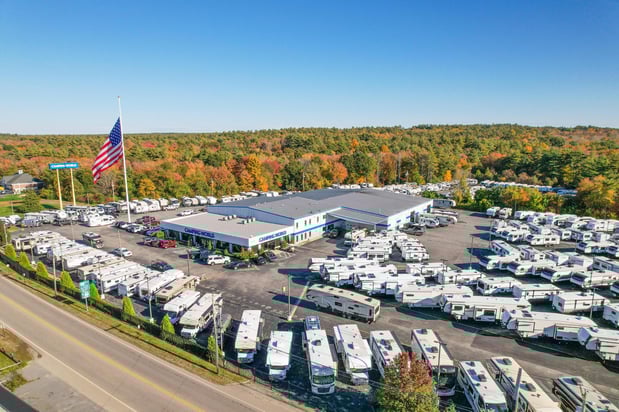 Images Camping World RV Sales