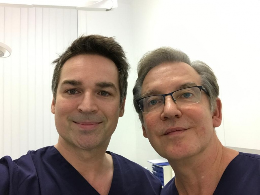 Dr. med. Ricardo Beilke, Ofener Str. 51 in Oldenburg