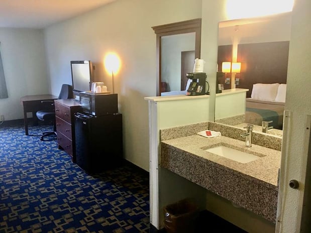 Images SureStay by Best Western Weimar