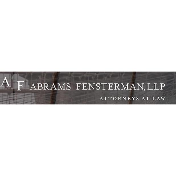 Abrams, Fensterman, LLP Logo
