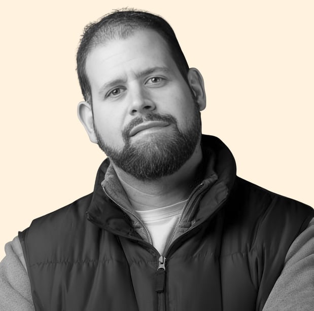 Images Jason Levine, Counselor