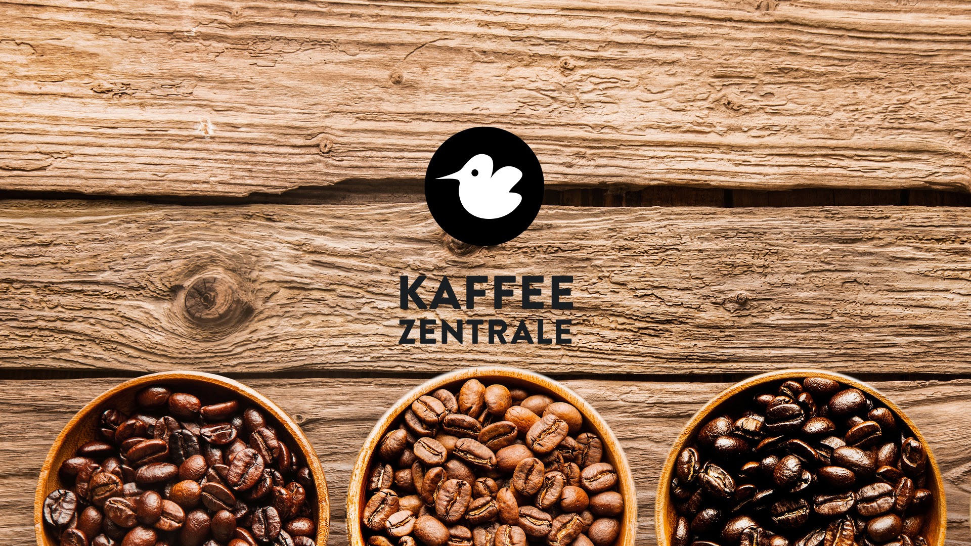 Bilder Kaffeezentrale Schweiz