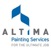 Altima Painting Services Logo