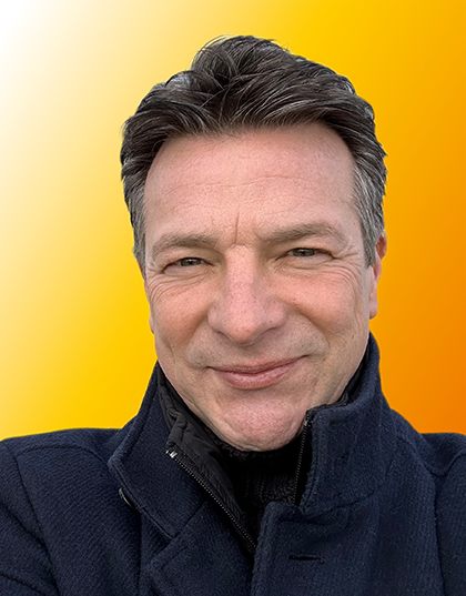 Jürgen Hoffmeister