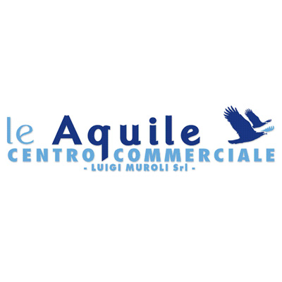 Centro Commerciale Le Aquile Logo