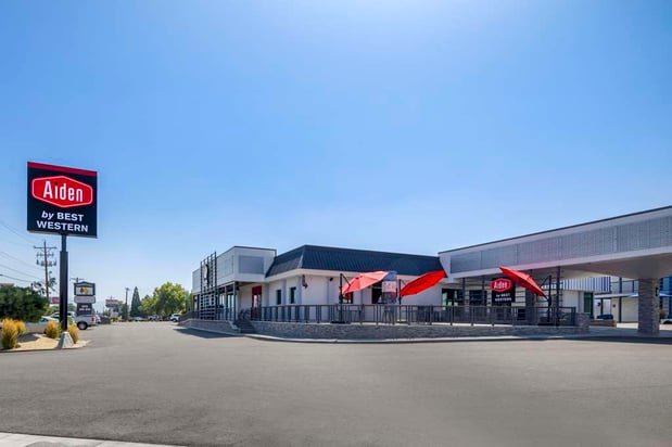 Images Aiden by Best Western South Reno