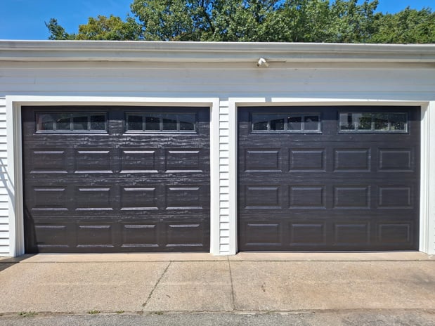 Images Steve Shumsky Unlimited Overhead Door servive LLC.
