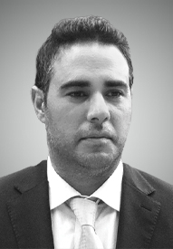 Sam Batayneh headshot