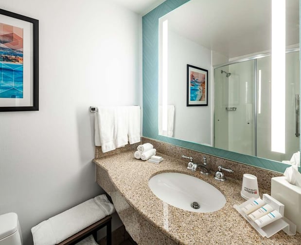 Images Hilton Garden Inn San Diego/Rancho Bernardo