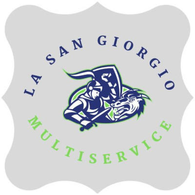 La San Giorgio Pluriservice di Nonnis Assunta Logo