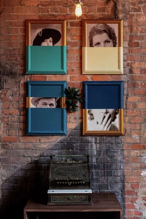 Images The Foundry Hotel Asheville, Curio Collection by Hilton
