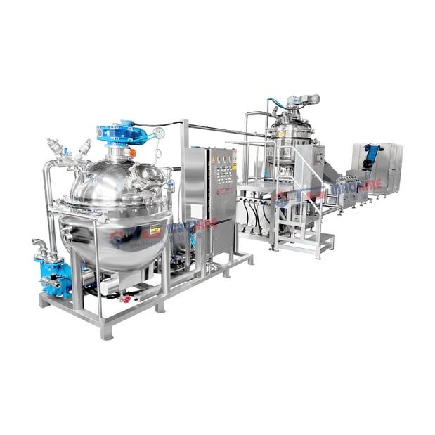 Images TG Machine